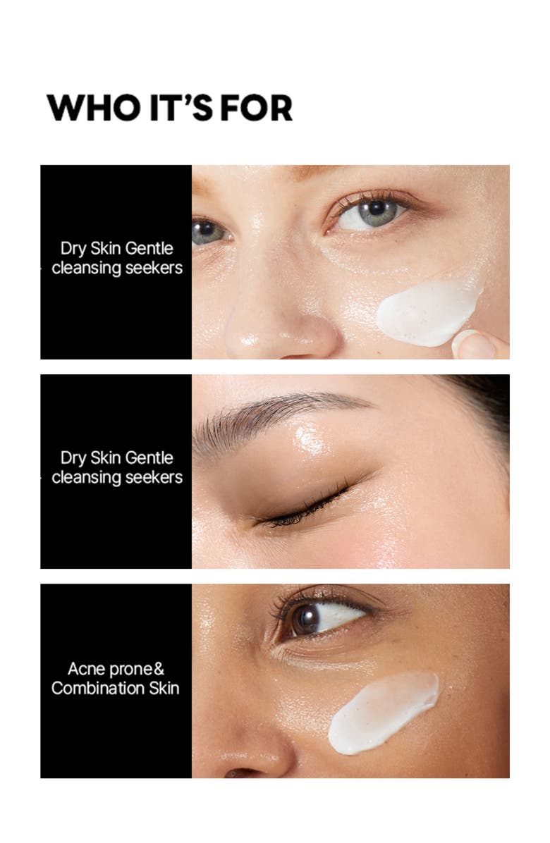 ROUND LAB 1025 Dokdo Cleanser, Alternate, color,