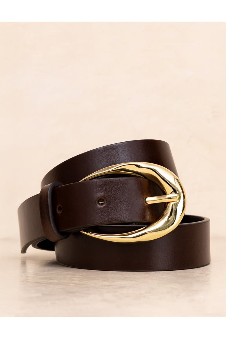 Dalí Belts, Alternate, color, Tonka