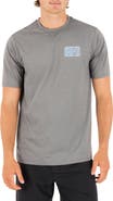 Hurley Hybrid Graphic T-Shirt
