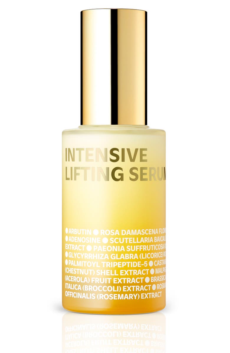 ISOI Intensive Lifting Serum, Main, color,