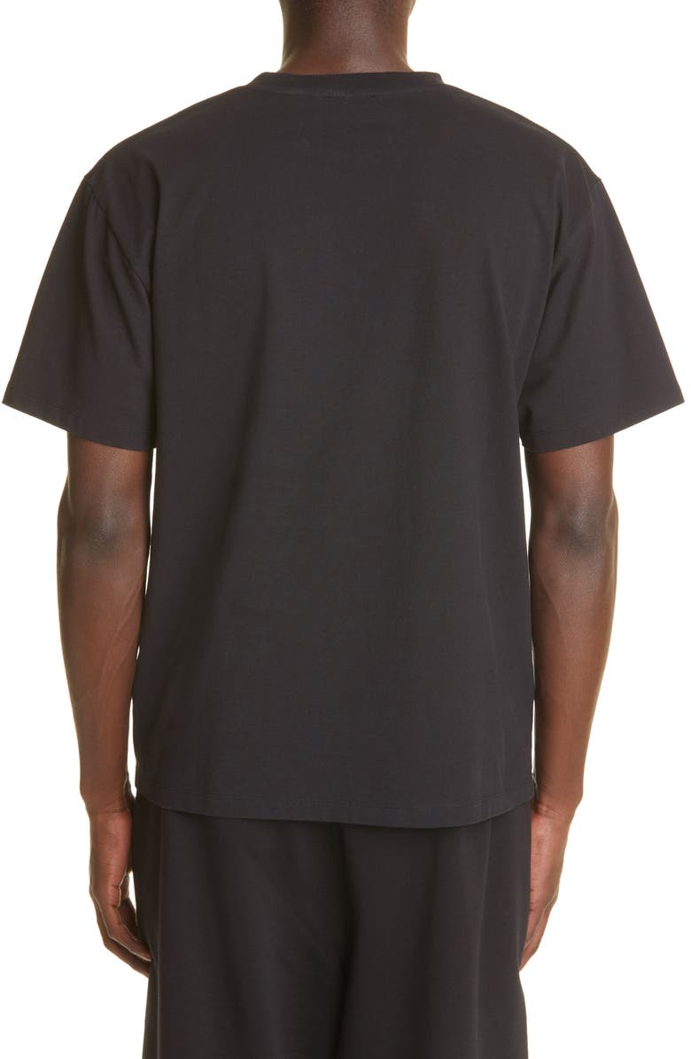 Aries No Problemo Graphic Tee, Alternate, color,