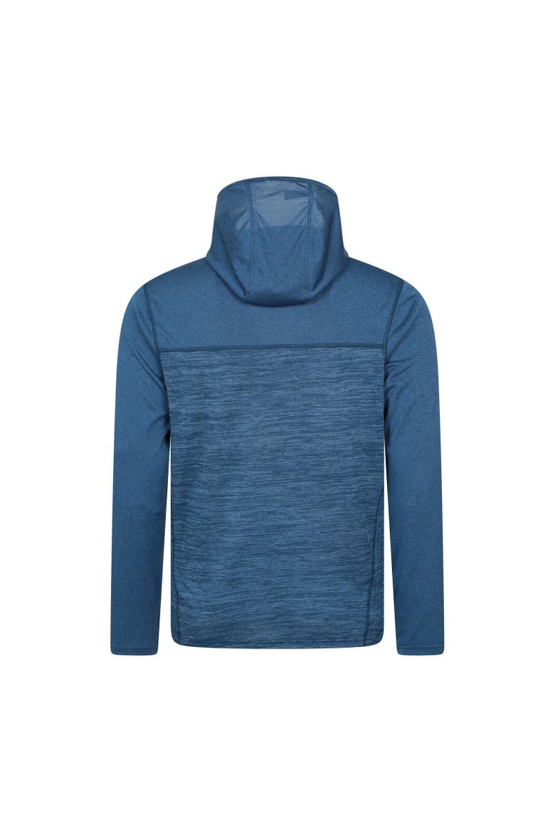 Ignite Active Hoodie, Alternate, color, Blue