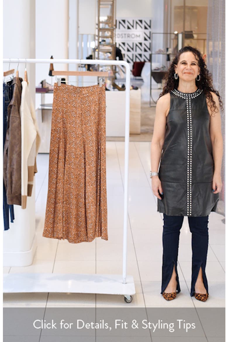 Selby High Waist Wide Leg Pants video