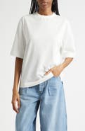 Jacquemus The Ventadou T-Shirt