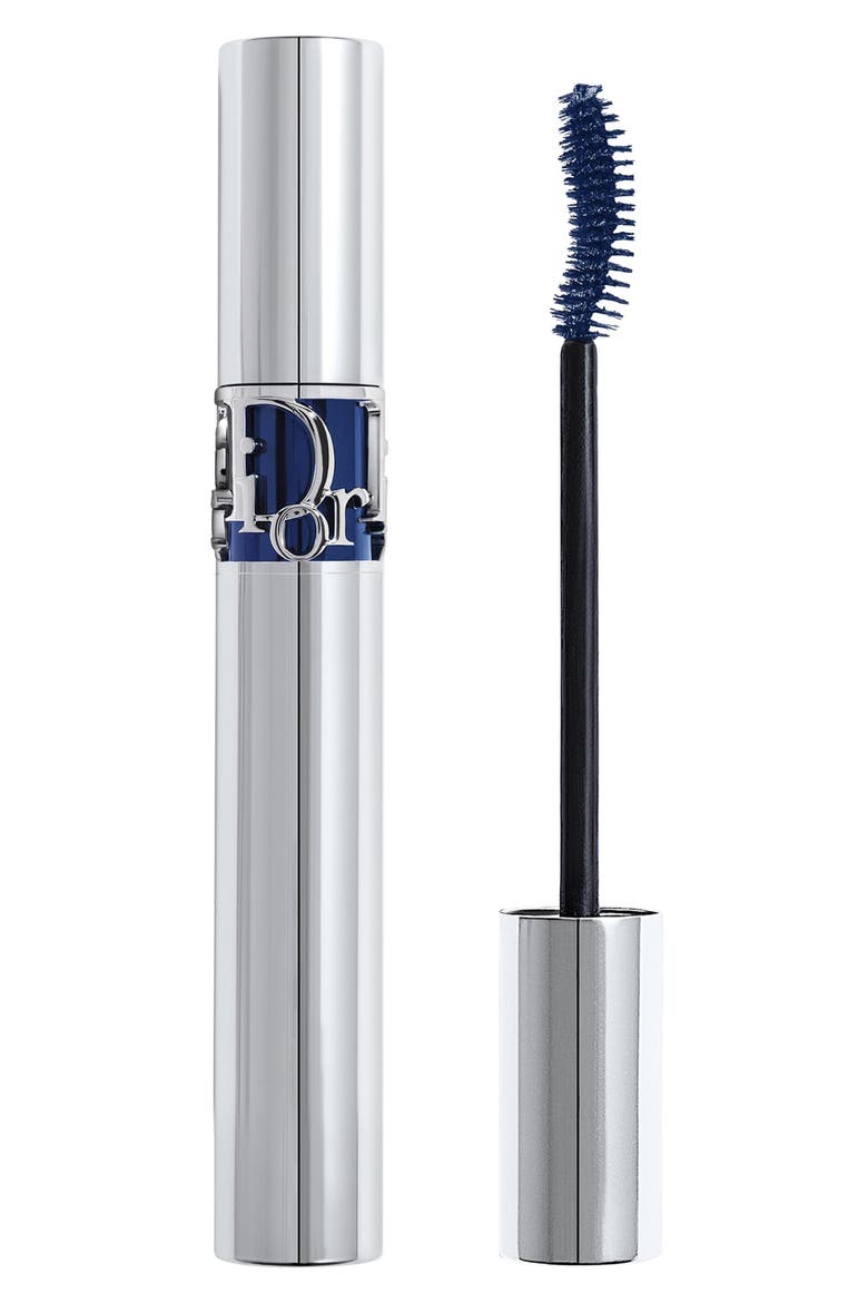 'Diorshow Iconic Overcurl Mascara, Main, color, 264 BLEU/ BLUE