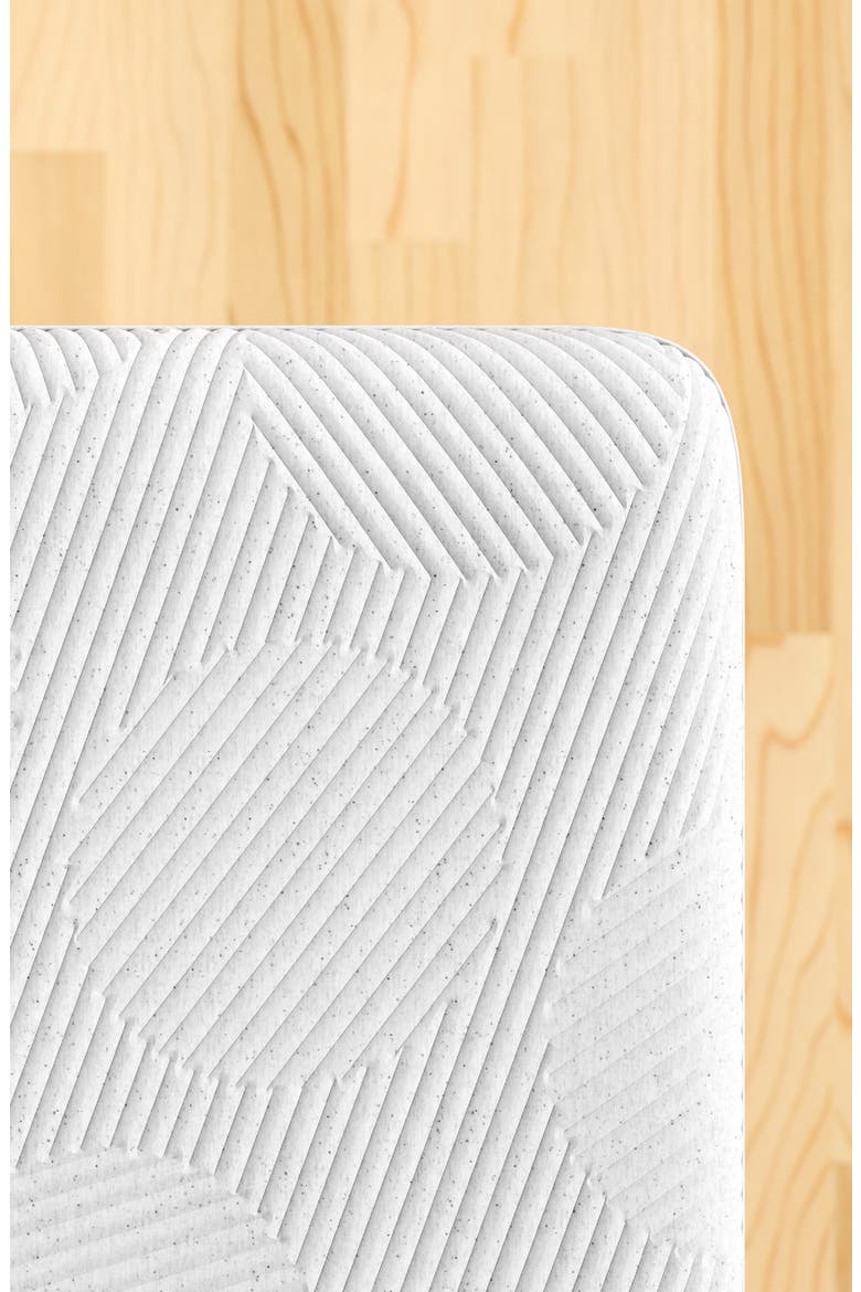 Original 11-Inch Hybrid Mattress, Alternate, color, WHITE