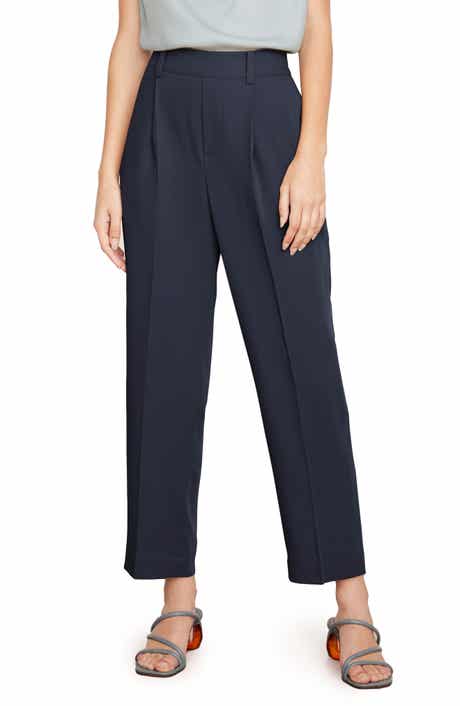 Vince Tapered Pull-On Pants