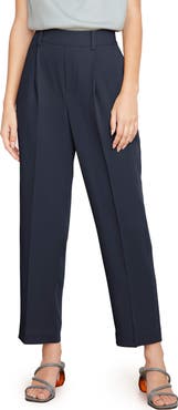 Vince Tapered Pull-On Pants