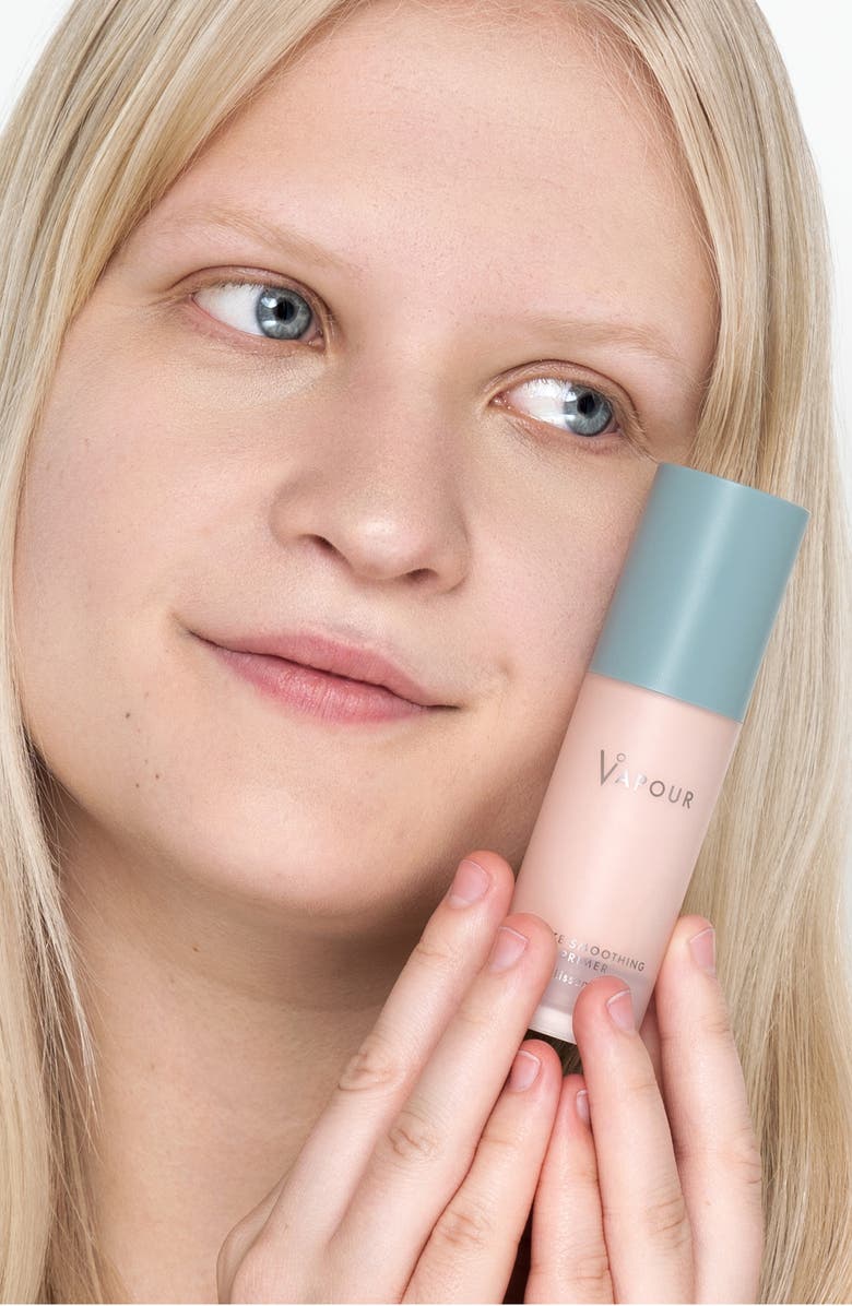 VAPOUR Matte Smoothing Primer, Alternate, color,