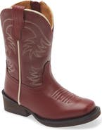 Tecovas Kids' The Annie Western Boot