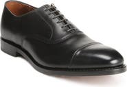 Allen Edmonds Park Avenue Cap Toe Oxford