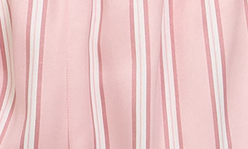 FLORA NIKROOZ FLORA BY FLORA NIKROOZ NICOLE STRIPE PAJAMAS