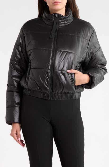 Felara Puffer Jacket
