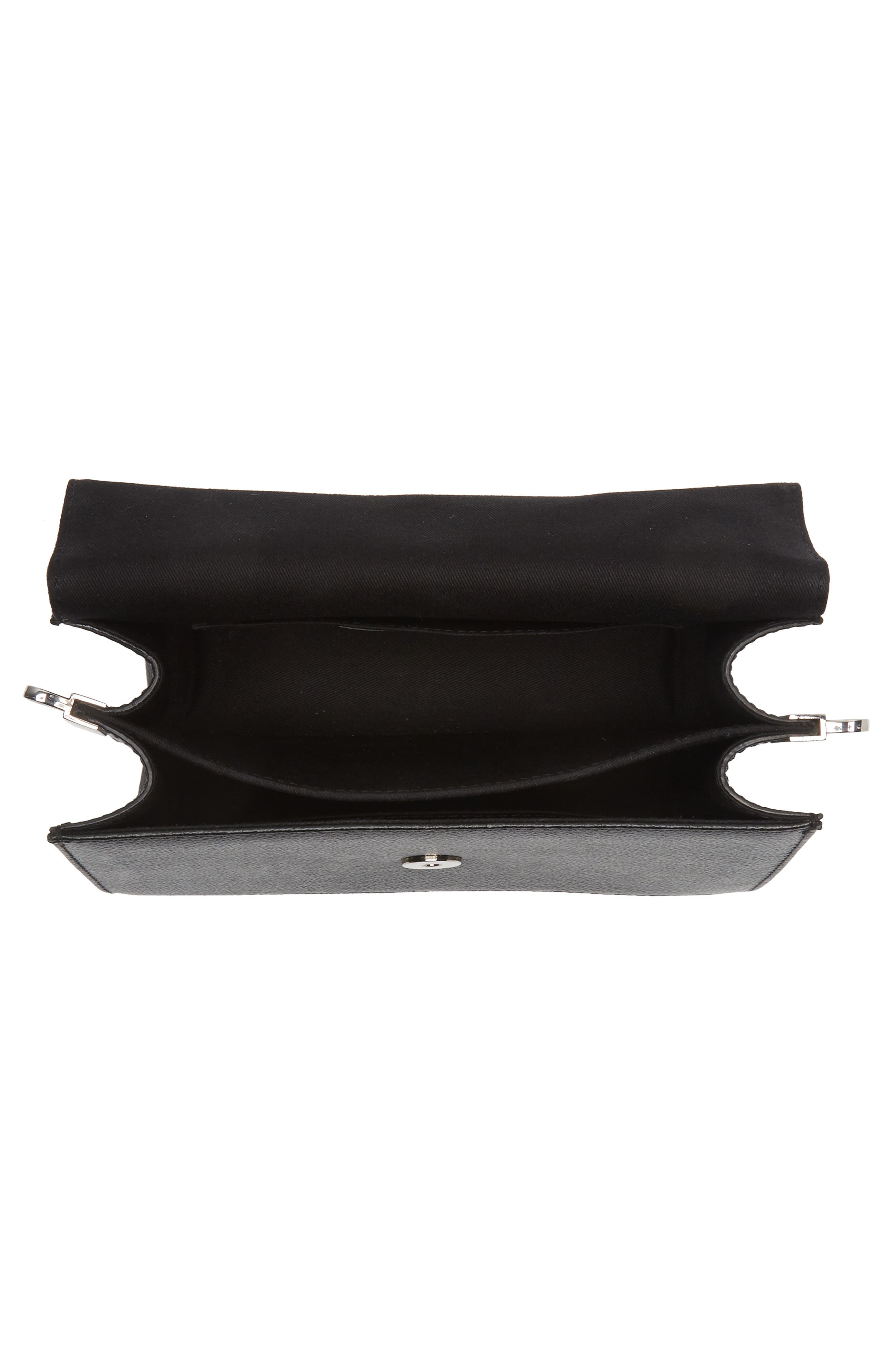 Zadig & Voltaire Lolita Wings Crossbody Bag, Alternate, color, 