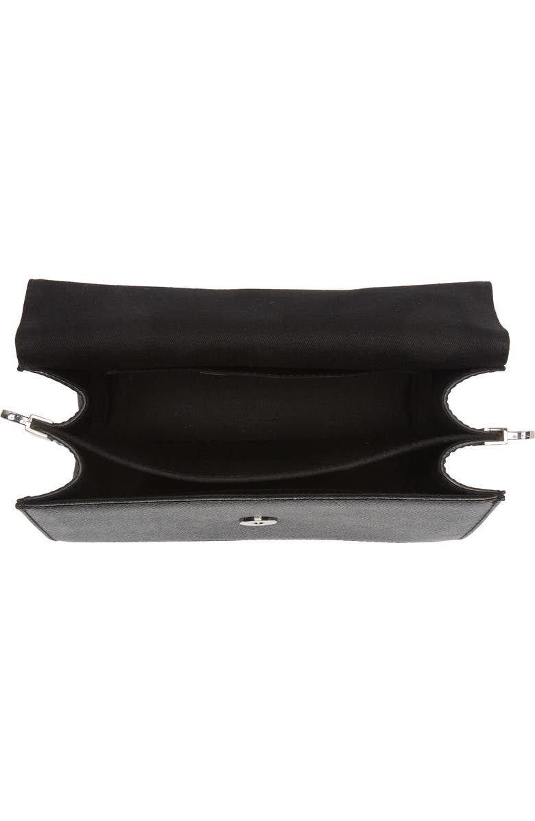 Zadig & Voltaire Lolita Wings Crossbody Bag, Alternate, color,