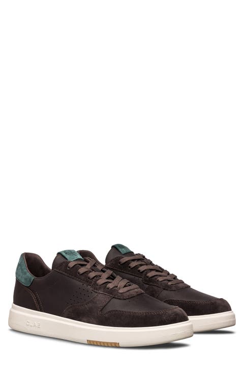 Moses Sneaker