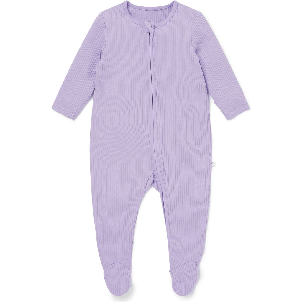 Mori Clever Zip Footie