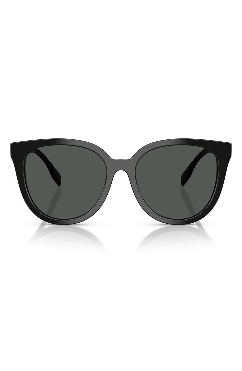 Tory Burch 56mm Phantos Sunglasses, Main, color,