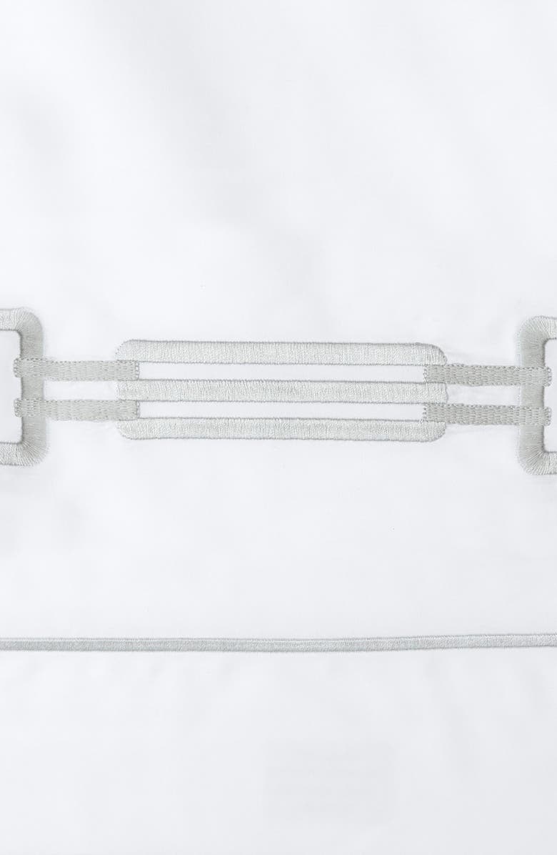 Signoria Firenze Retrò 600 Thread Count Euro Sham, Alternate, color, 