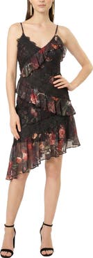 AREA STARS Adair Dress