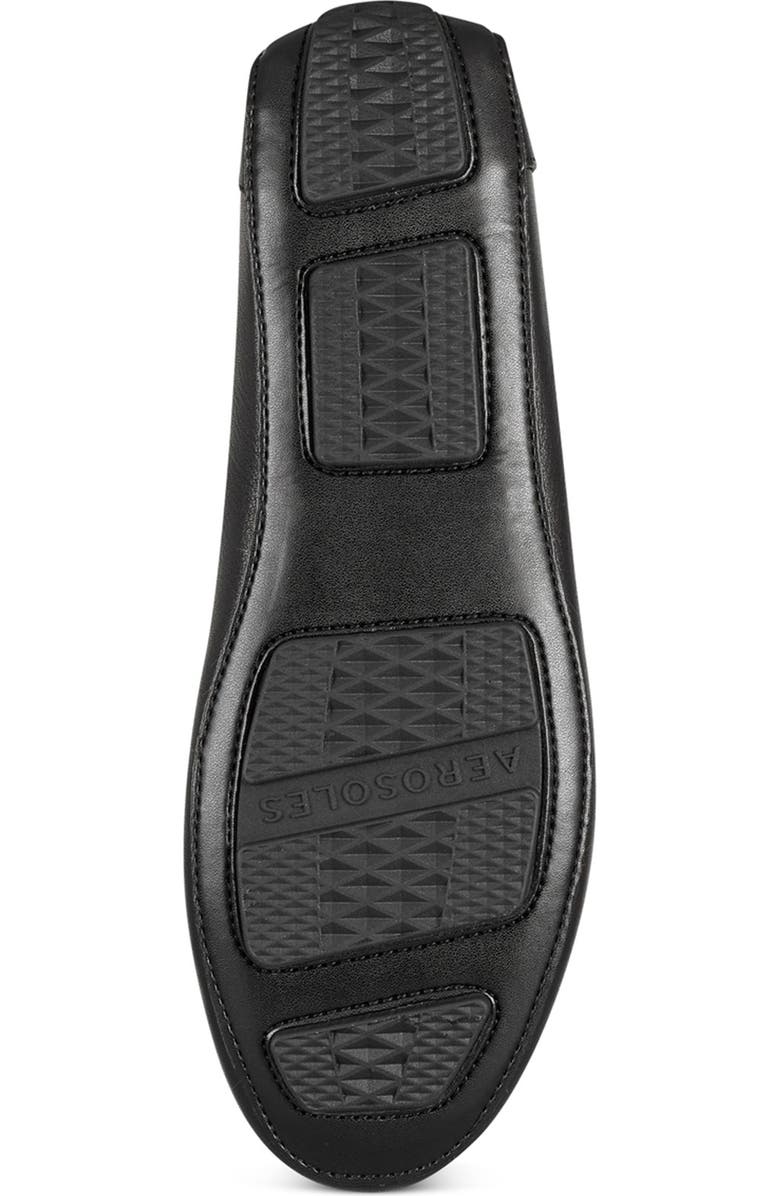 Aerosoles Brookhaven Leather Moccasin - Wide Width Available, Alternate, color,