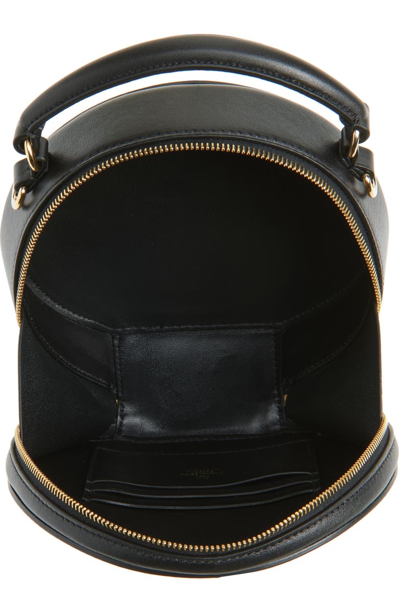 Valentino Garavani VLOGO Signature Circle Crossbody Bag, Alternate, color,