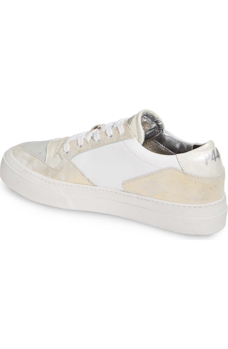 P448 Spacelow Sneaker, Alternate, color,