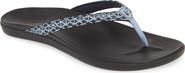 OluKai Ho Opio Flip Flop