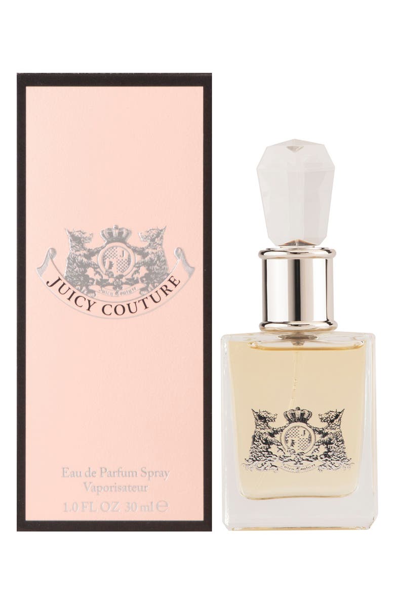Juicy Couture Eau de Parfum - 1.0 oz., Main, color, 