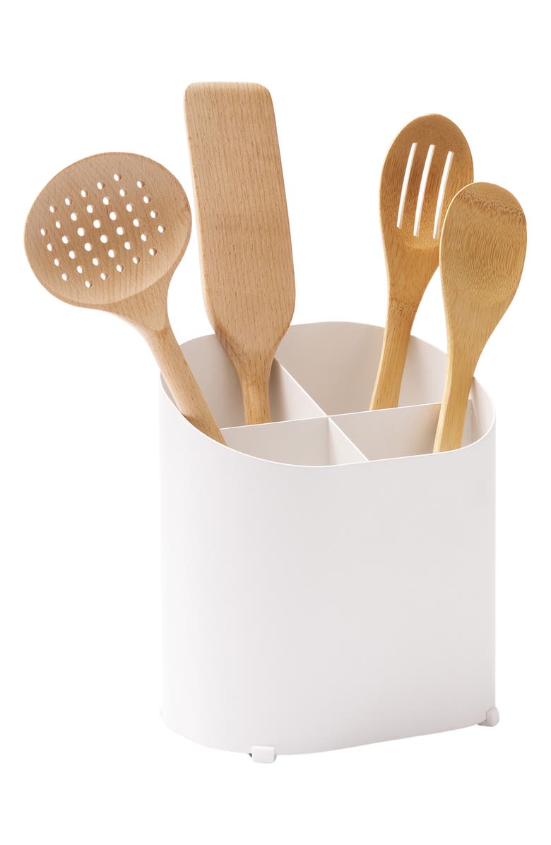 Apto Sloped Utensil Holder, Alternate, color, 