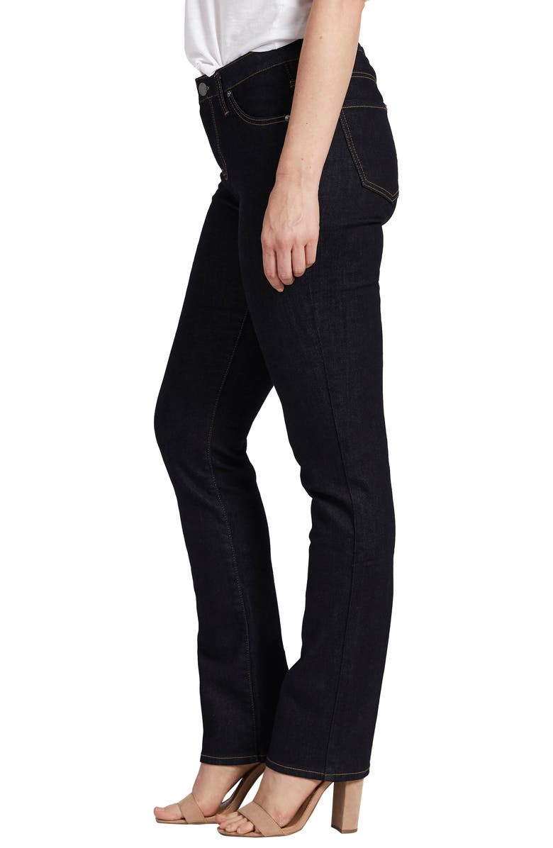 JAG Ruby Straight Leg Jeans, Alternate, color,