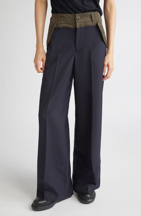 Women's Sacai Clothing | Nordstrom