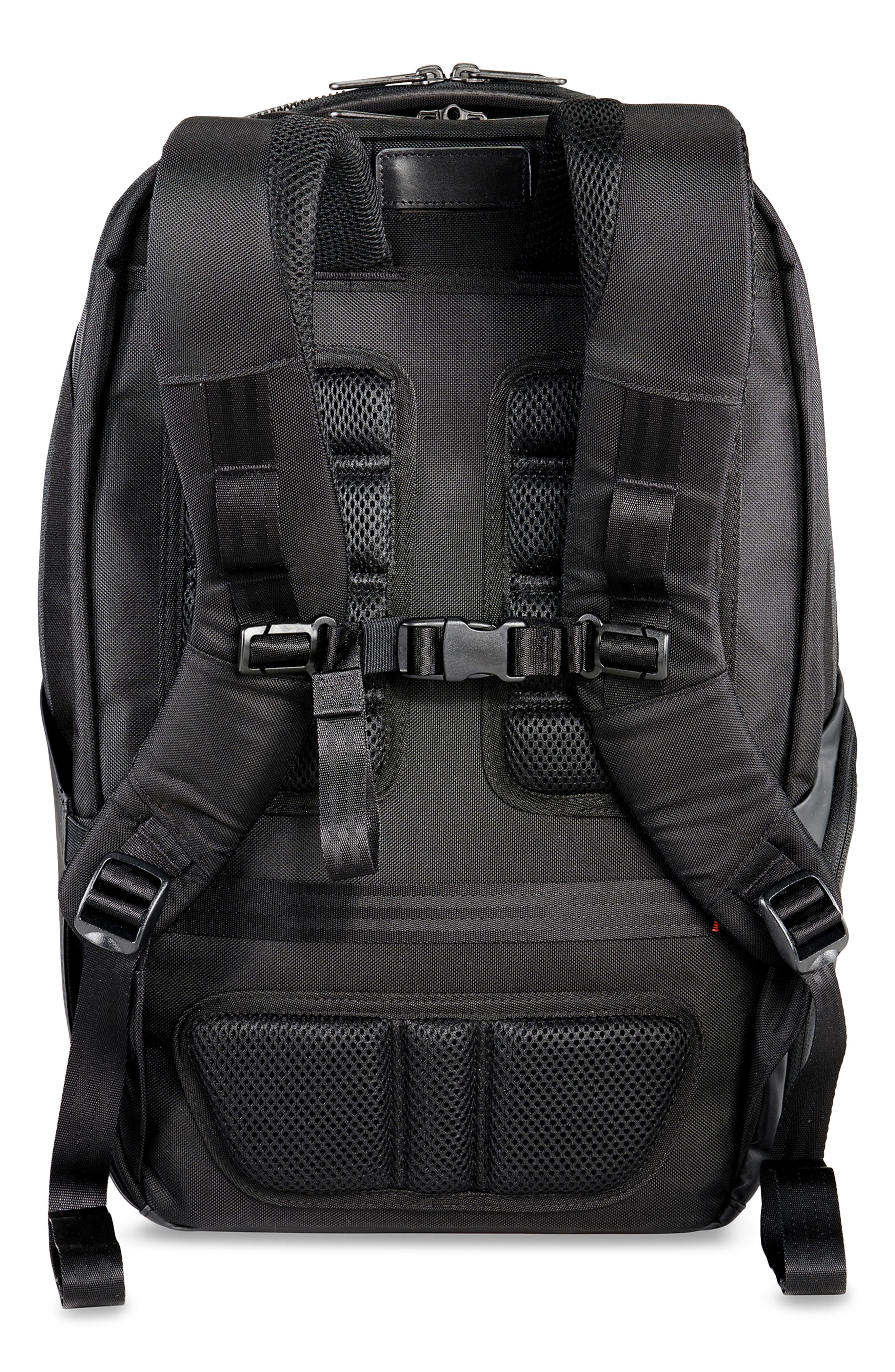 Briggs & Riley ZDX Cargo Backpack, Alternate, color, 