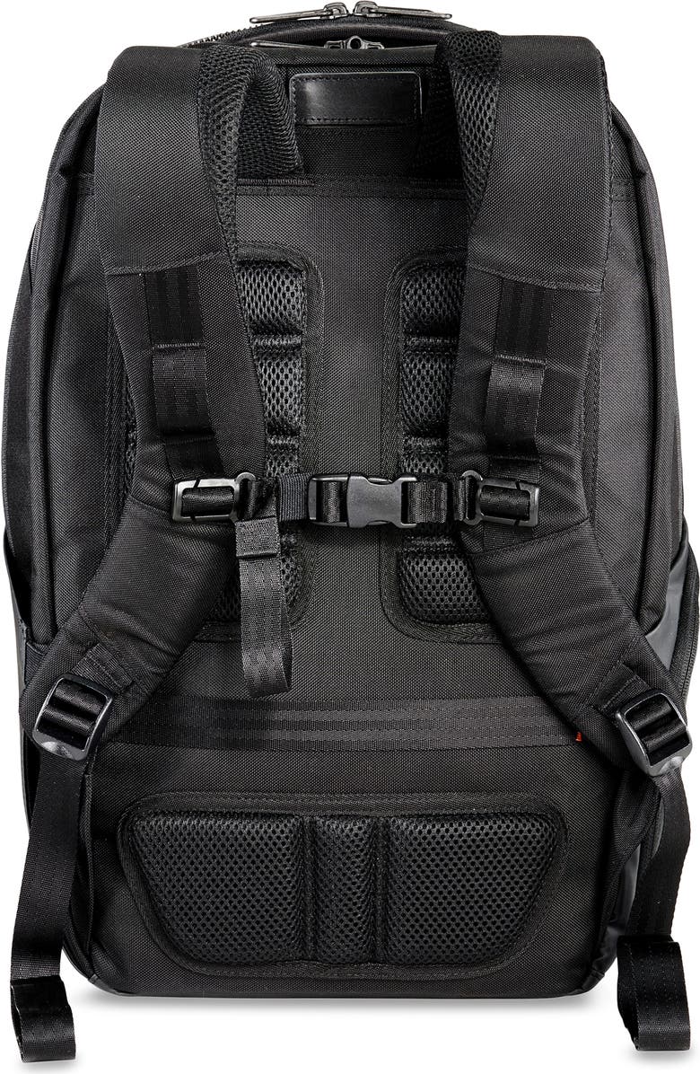 Briggs & Riley ZDX Cargo Backpack, Alternate, color,