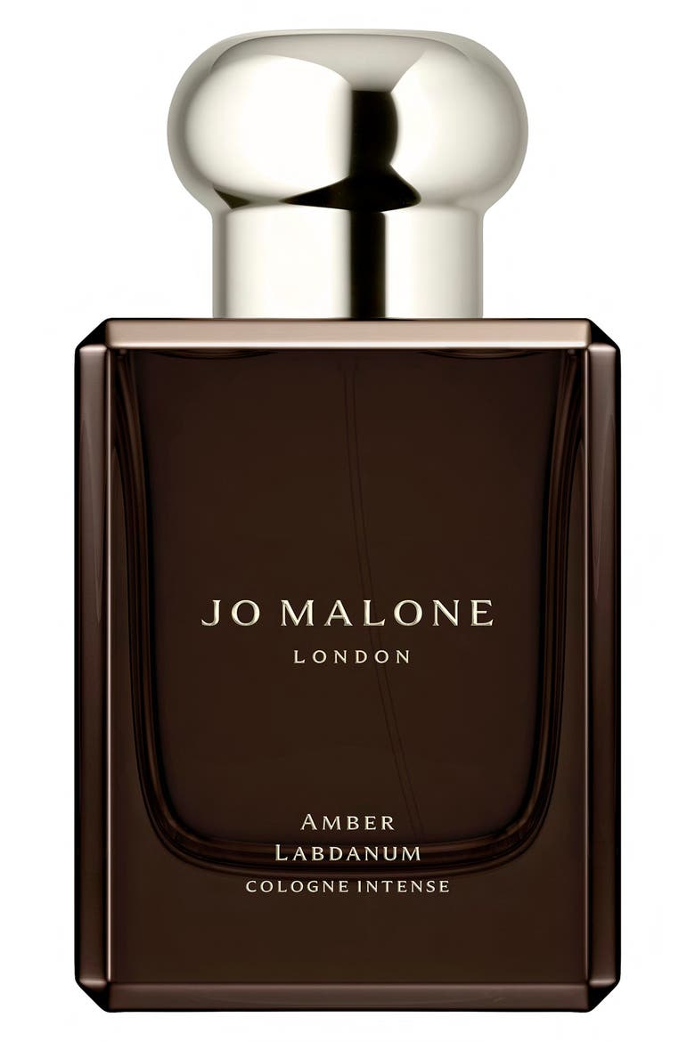 Amber Labdanum Cologne Intense (Nordstrom Exclusive), Alternate, color, NO COLOR