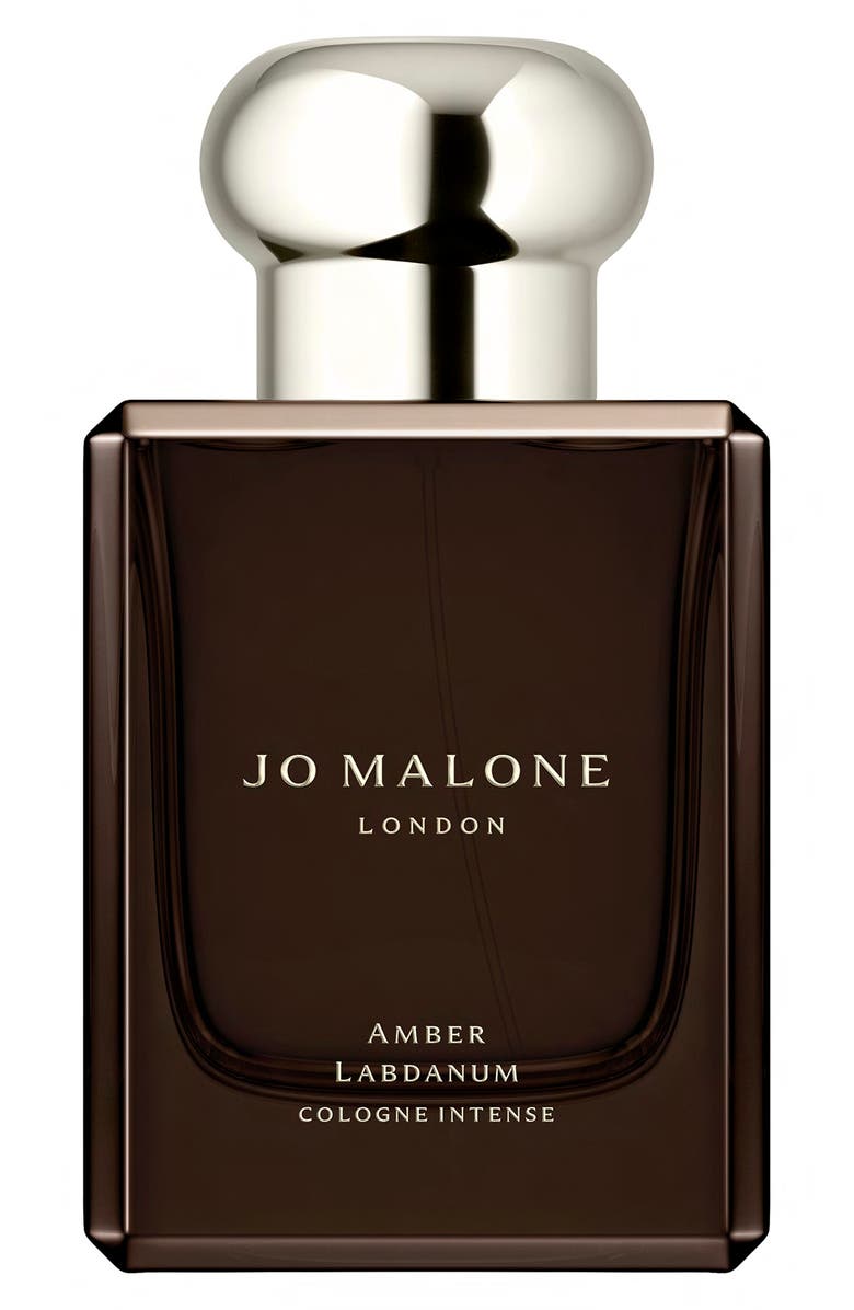 Jo Malone London<sup>™</sup> Amber Labdanum Cologne Intense, Alternate, color, 