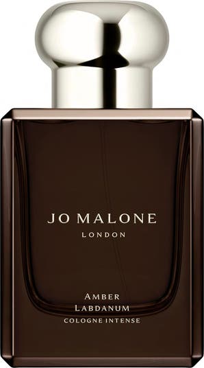 香水(ユニセックス) Jo Malone London Amber & Labdanum 50ml Jo Malone London™ Amber Labdanum Cologne Intense | Nordstrom