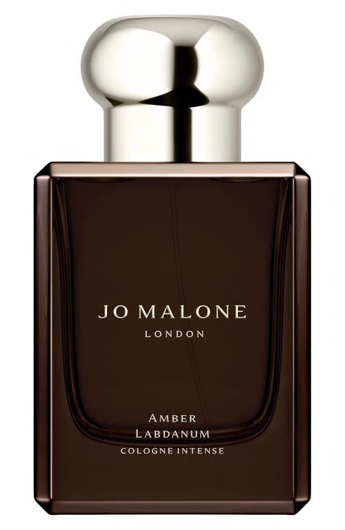 Jo Malone London ™ Amber Labdanum Cologne Intense In Transparent