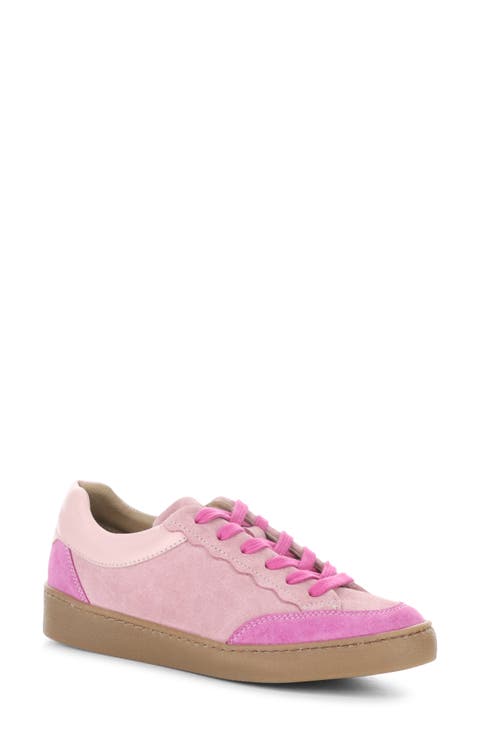 Myra Platform Sneaker (Women)