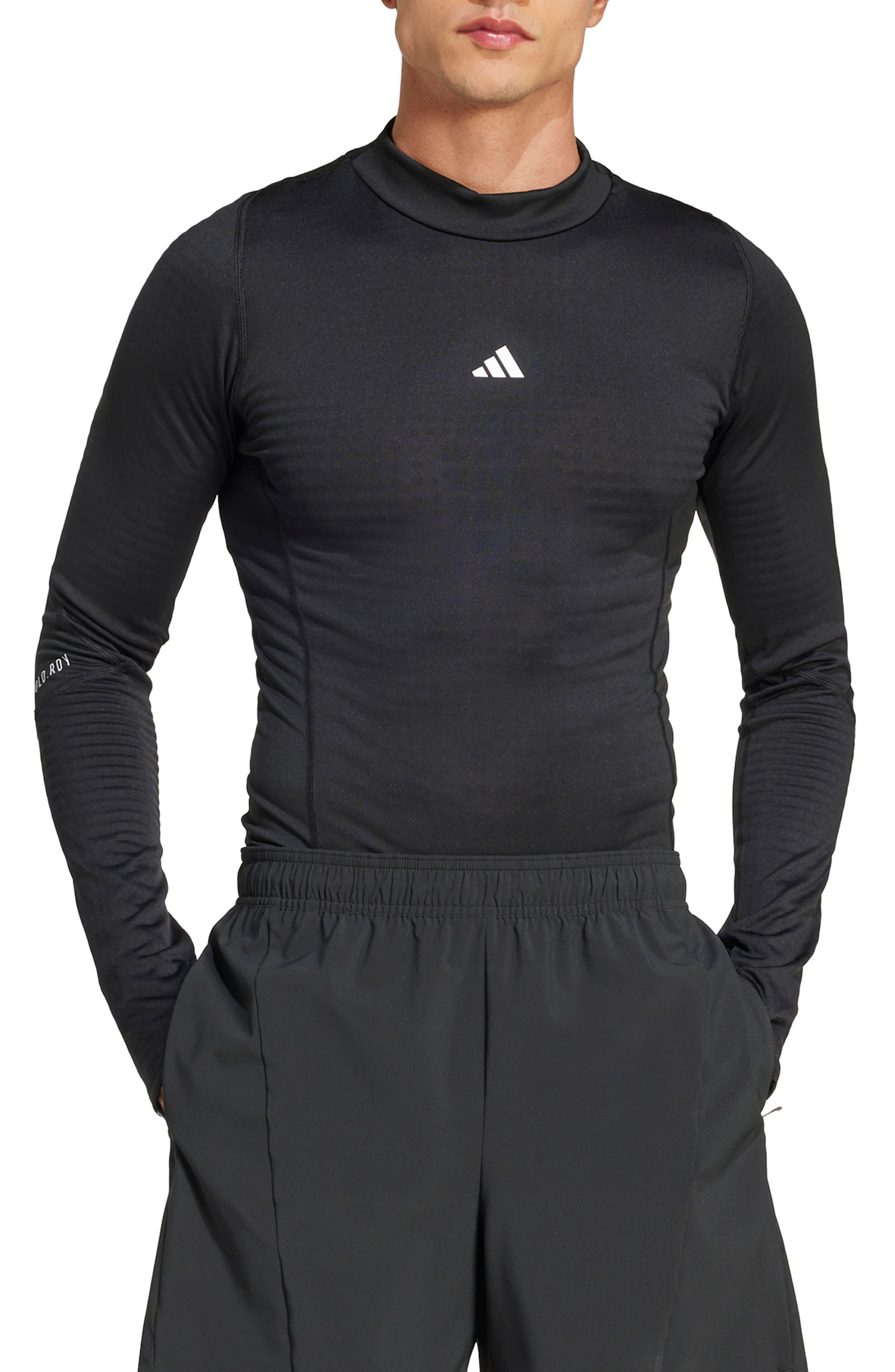 Techfit COLD.RDY Training T-Shirt