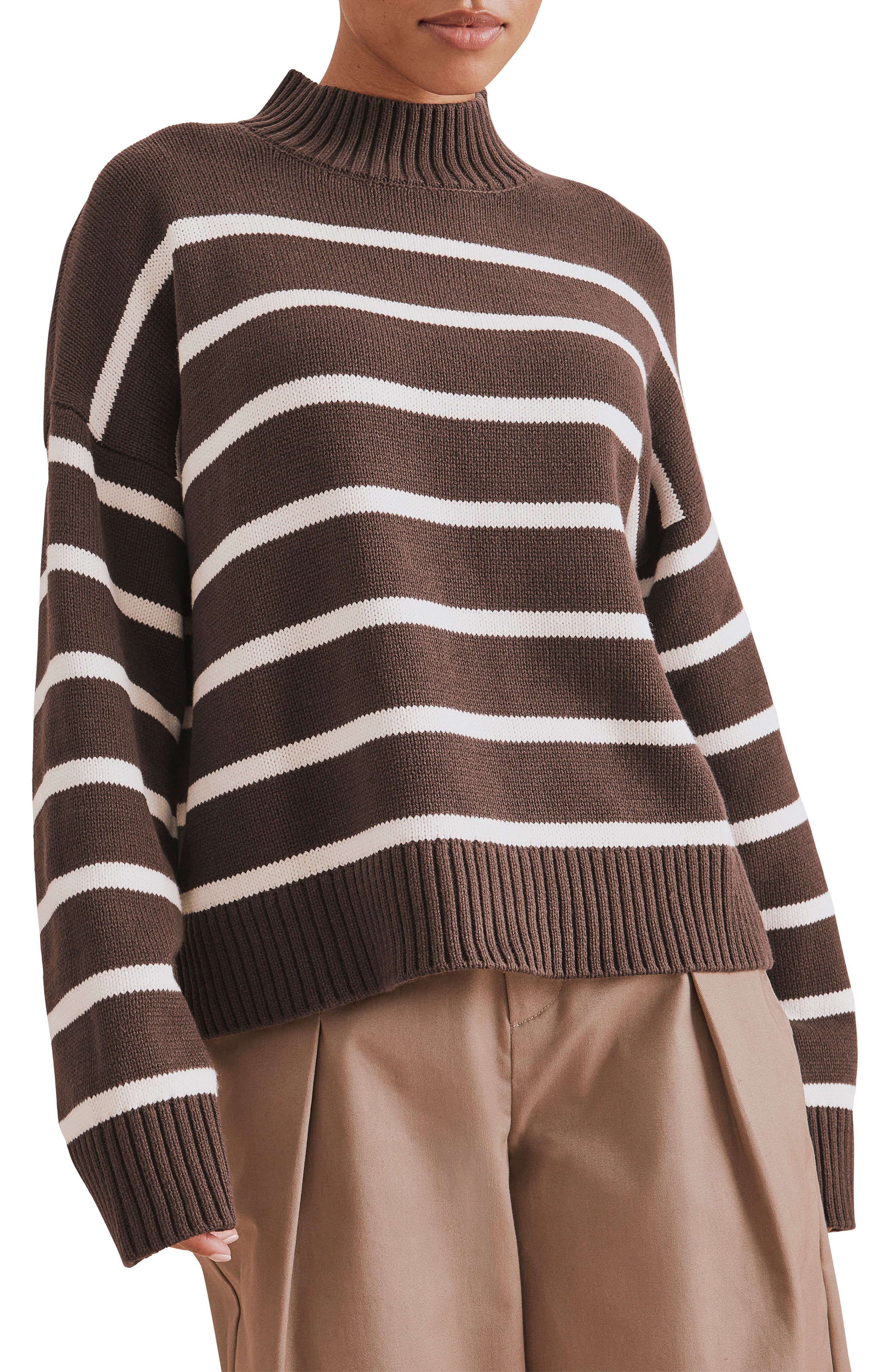 JAVA BROWN/ SHELL