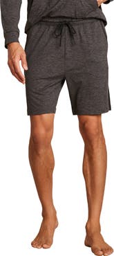 Barefoot Dreams® Malibu Collection® Butterchic Track Shorts