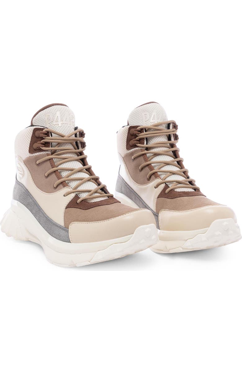 P448 Viking High Top Sneaker, Main, color,