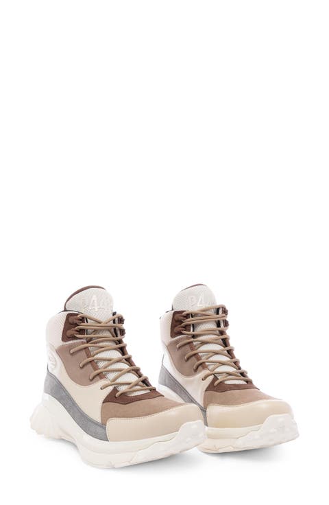Viking High Top Sneaker (Women)