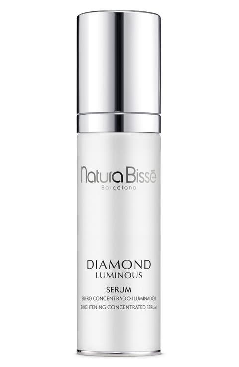 Diamond Luminous Serum