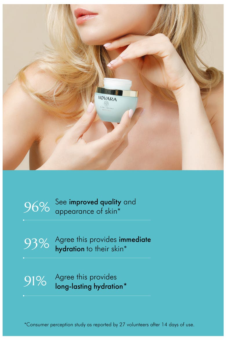 Oil Free Ultra Hydrating Cream, Alternate, color, NO COLOR