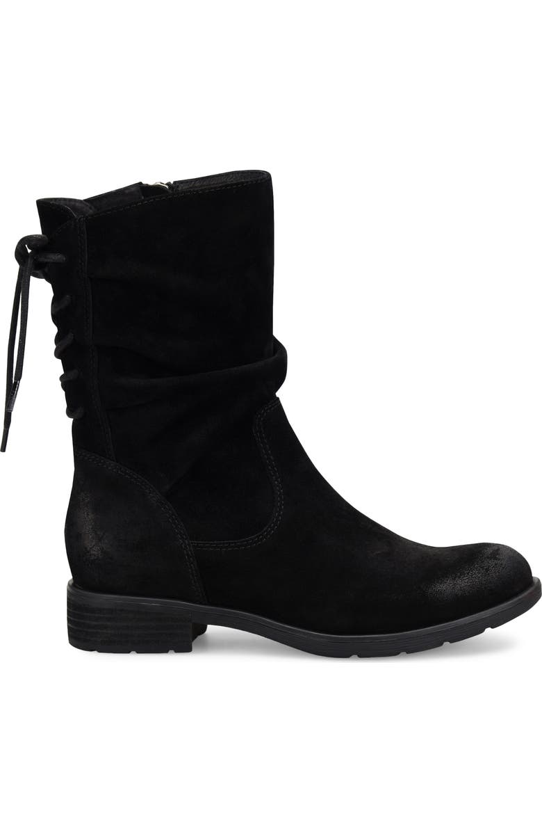 Söfft Sharnell Waterproof Bootie, Alternate, color,