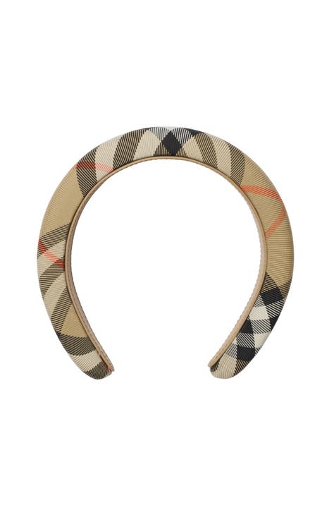 Kids Burberry Accessories Designer Collections Nordstrom