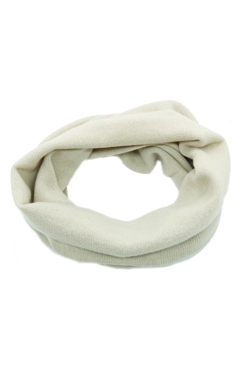 Cashmere Neck Warmer