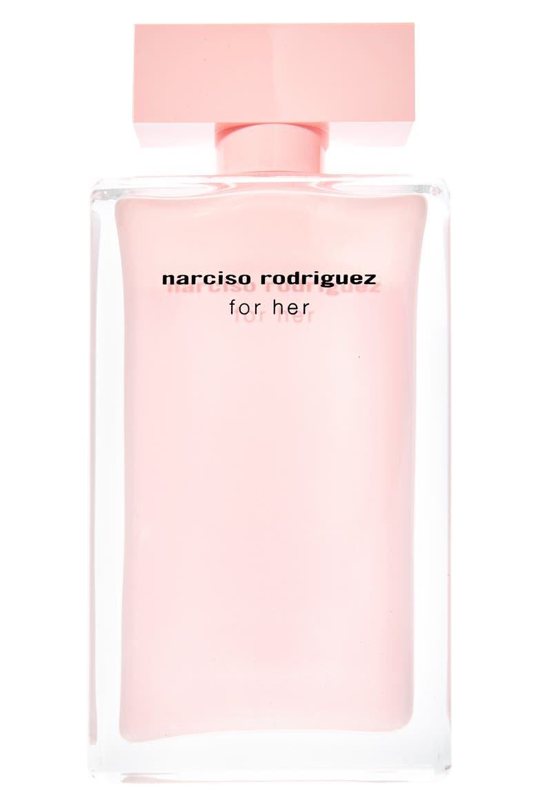 Narciso Rodriguez For Her Eau de Parfum (Women) | Nordstromrack